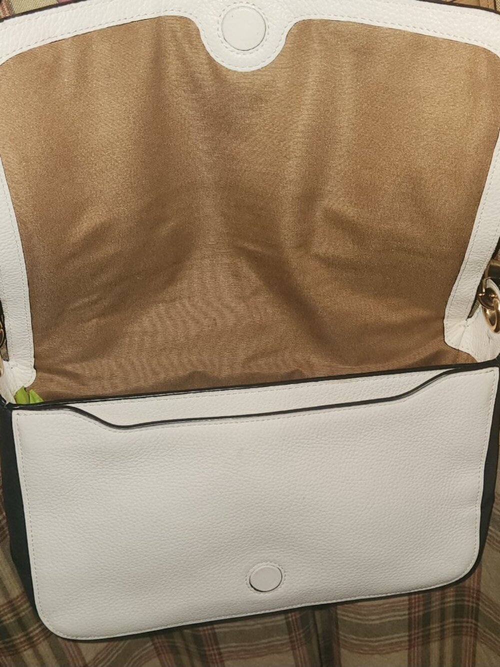 Coach x Marvel Limited Edition Jes Messenger Bag Carol Danvers Captain Marvel - Picture 9 of 14